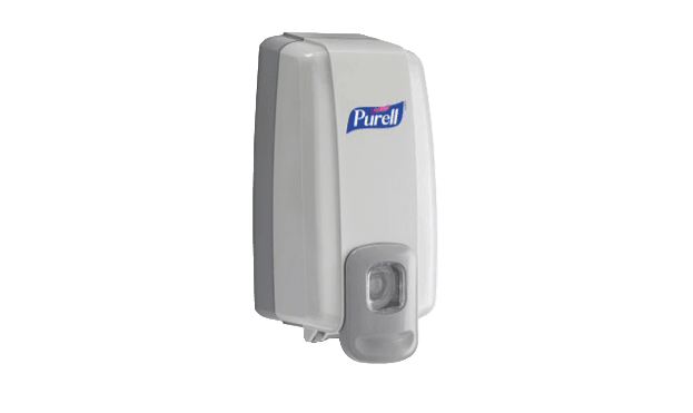 PURELL SPACE SAVER (DISPENSER) 1000 ML 212006