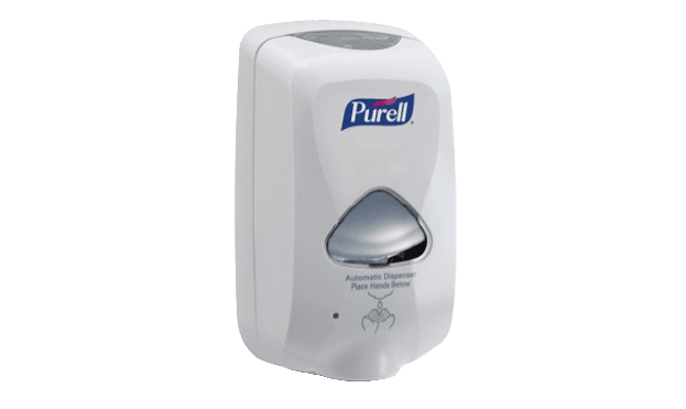 PURELL TFX LGYLGY 1200ML 272012