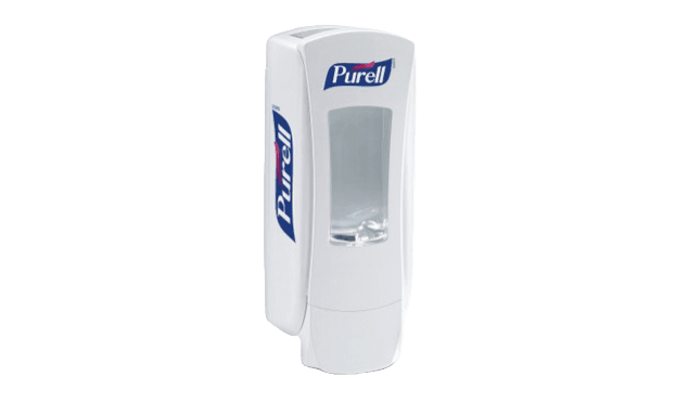 PURELL WHTWHT ADX 12 DISP 6PK 882006