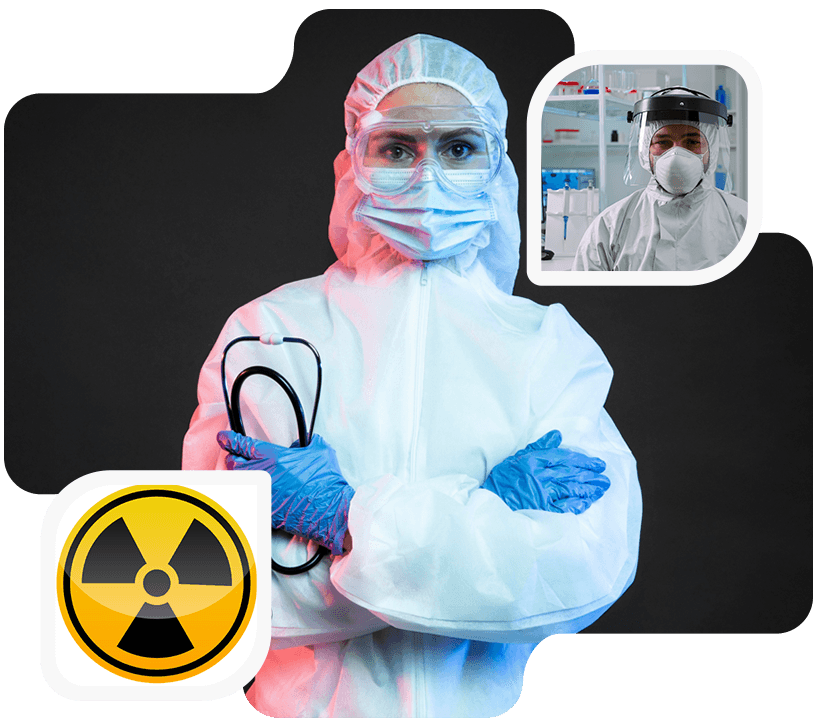 Radiation Protection