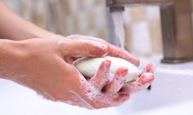 Soap