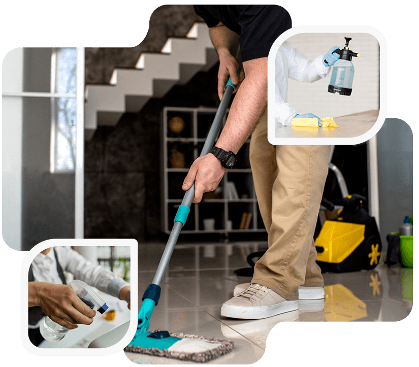 Surface Disinfectants