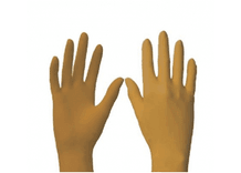 LeadFree Radiation Protection HiGrip Gloves