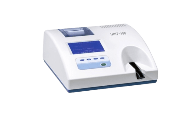 Urit 180 Urine analyzer
