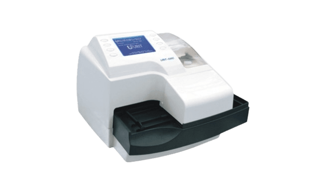 Urit 500B500C Urine Analyzer