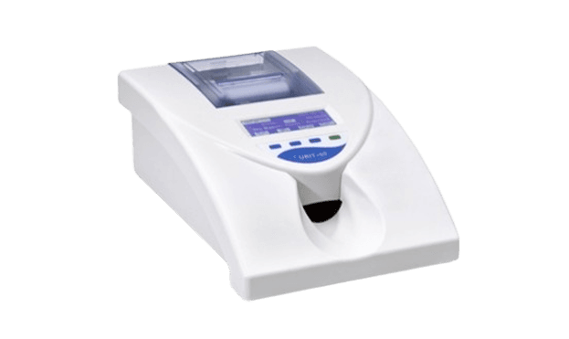 Urit 50 Urine analyzer