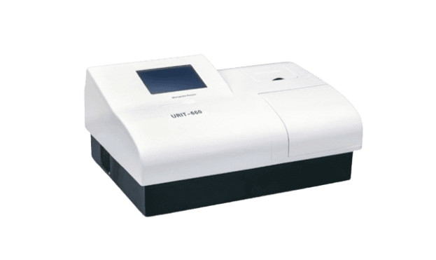 Urit 660 Microplate reader